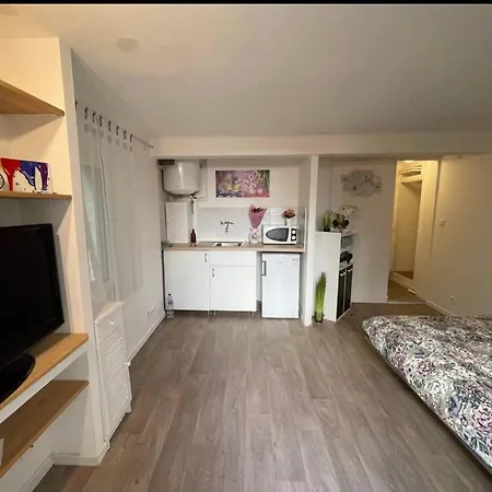 Maison Studio