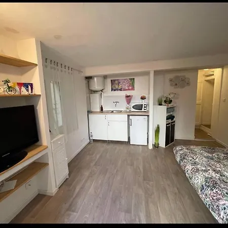 Maison Studio Guest house *