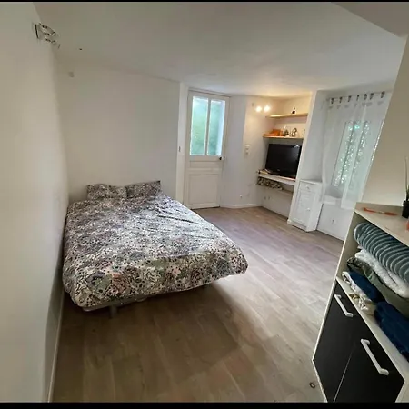 Maison Studio Guest house *